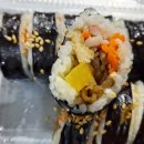 박서우김밥