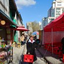 경암철길마을 이미지