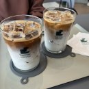 커스텀커피광교호수점