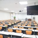 강의실 이미지