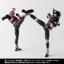 타마시네이션 2016 한정 S.H.Figuarts 진골조제법 - 가면라이더 다크 카부토 젝터 10월 28일 발매예정~! 이미지