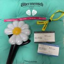 구일밧데리 | 지드래곤 서울 앵콜 콘서트 중콘 막콘 후기 / F1 F18 고척스카이돔 시야