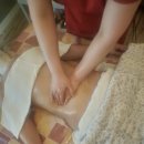 힐링 스파 이미지