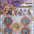 신전사 | 아바타로 기어 세트 06 &amp; DX 타이거 드래곤킹 리뷰