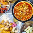 길안2 - 942 | 경북 안동 맛집 우연히 발견한 인생 돈가스! 길안사과 수제돈가스가 맛있는 달빛정원 (애견동반가능)