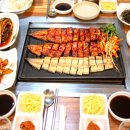 고창장어맛의명가