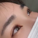 밝은빌딩 | [김해 속눈썹펌]화령 속눈썹펌 후기 속눈썹펌잘하는곳 속눈썹증모 신세계백화점옆