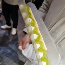 밍그릭 | 그릭요거트 나이피즈 우유 탕후루 후기 중국 인기 디저트 추천