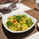 해피휴게소 | 2025.10.10~10.16 영화 어쩌면 해피엔딩 관람, 딤딤섬, 인텔리젠시아커피, srt 타고 시골, 휴게소 호두과자