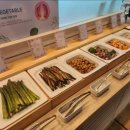 셀렉스빌딩 | 63빌딩 맛집 추천, 63워킹온더클라우드 샐러드바 솔직후기