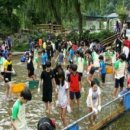 하늘마루염소목장 이미지