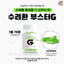 꽃담한방병원 | 수려환부스터G 예약방법 수려환 종류| 꽃담한방병원 후기 다이어트 효과 다이어트약 처방 | 내돈내산