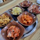 고향촌 국밥집 이미지