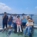 중증장애인 자립생활정보 교류활동 이미지