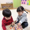 새로운 블록 놀잇감과 함께 신나는 탐색 놀이 🧱🍦 이미지