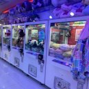 엑스탑 오락실 이미지