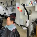 6050 | 신촌역 헤어샵 미용실 데몬헤어 은지실장 "문제성 두피 집중케어" 두피스케일링 솔직 후기