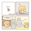콩물이와 할머니 (2) 이미지
