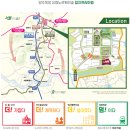 양주옥정 유림노르웨이숲 이미지