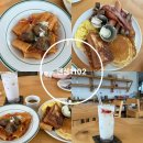 1102 | 동탄 장지동카페 맨션1102 브런치 후기 알려드려요