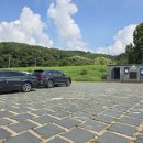 구드래 주차장 화장실 이미지