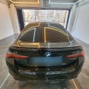 동탄모터스 | 동탄 손세차 1991 모터스 오산점 BMW 디테일링 세차 후기