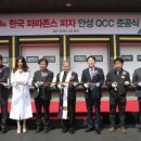 한국파파존스 이미지