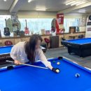 까치당구클럽 이미지