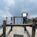 북한산 3.1운동암각문 이미지