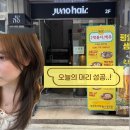 [공지] < 서울 > 강남역 레이어드컷 정한쌤과 함께한 후기 레이어드맛집 준오헤어 강남역 4호점 / 준오헤어