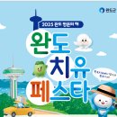 해양치유시티투어 | 전남 완도 여행-완도치유페이 지원조건 및 절차, 여행경비지원금 신청 후기, 완도군여객선운임 50%(반값...