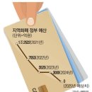 돈줄마른 지역화폐 &#39;존폐 위기&#39; 이미지