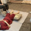 송윤숙상생약발 | 만성적인 허리통증 해결! 부천역 마사지 송윤숙 상생약발 후기
