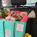 더서프라이즈 | 🧡내돈내산 솔직후기｜광교 더 레이크뷰 생일 식사💐서프라이즈부터 로코코플라워 팔순 꽃다발까지