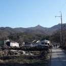 등산로 입구 이미지