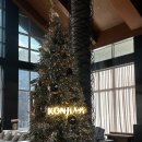 즐거운 노래방 | EW빌리지 E동 721호 리얼 후기: 스키 안 타도 즐거운 6명 우정 여행 (노래방/편의점 위치/배달음식/주차...