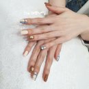 예쁜네일 이미지