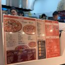 서오릉피자 | 내돈내산 서오릉피자 후기!