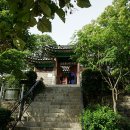 인천) 전통 한옥과 서양식 기법을 도입한 강화 최초의 성당, 성공회 강화성당! 이미지