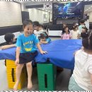 푸른경희태권도장 이미지