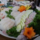 왕건횟집 이미지