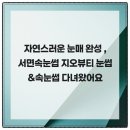 지오속눈썹 | 자연스러운 눈매 완성, 서면 속눈썹 지오 뷰티 눈썹&속눈썹 다녀왔어요