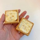 CU 강릉교동중앙점 | 강릉 기념품 간식 구매하기 좋은 강릉 교동 카페 강릉 디저트 맛집 강릉샌드 본점 방문 후기