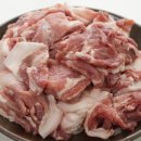 장수꺼먹돼지 이미지