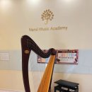 나룰초등학교 앞 | [나룰초 피아노, 나룰초 음악학원] 나룰 음악학원 1호점에서 9월 하프특강이 열렸습니다^^