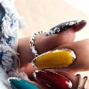 Berry nail