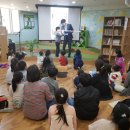 꿈드리작은도서관 이미지