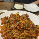 배곧 맛집 새로생긴 '마린보이 코다리1번가' 아구찜 내돈내산 솔직 후기