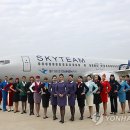 스카이팀 이미지