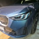 광주 BMW X3 프리미엄손세차 후기｜SIO2 초발수코팅으로 깊은 광택과 쉬운 관리까지
